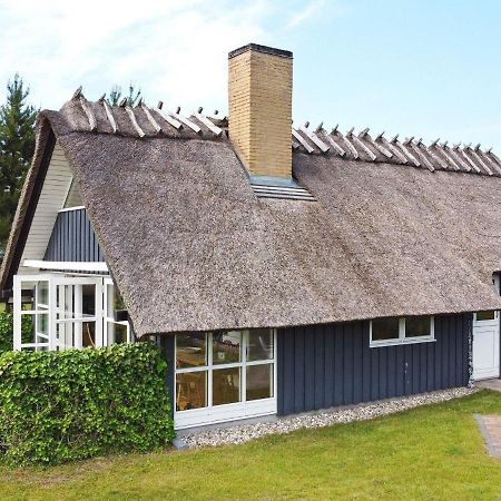 Holiday Home Vaeggerlose Ccxiv Boto By Exterior photo