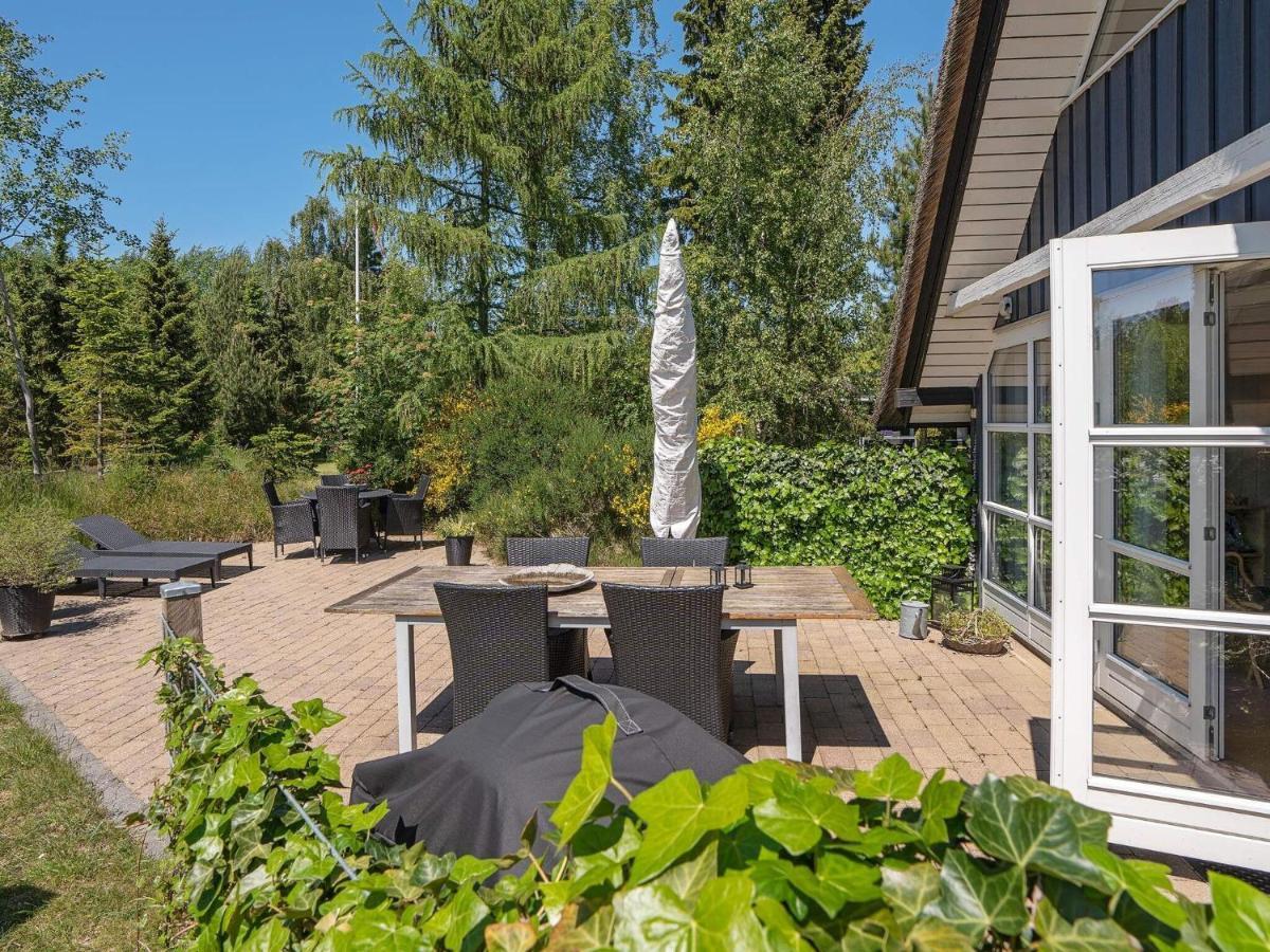 Holiday Home Vaeggerlose Ccxiv Boto By Exterior photo