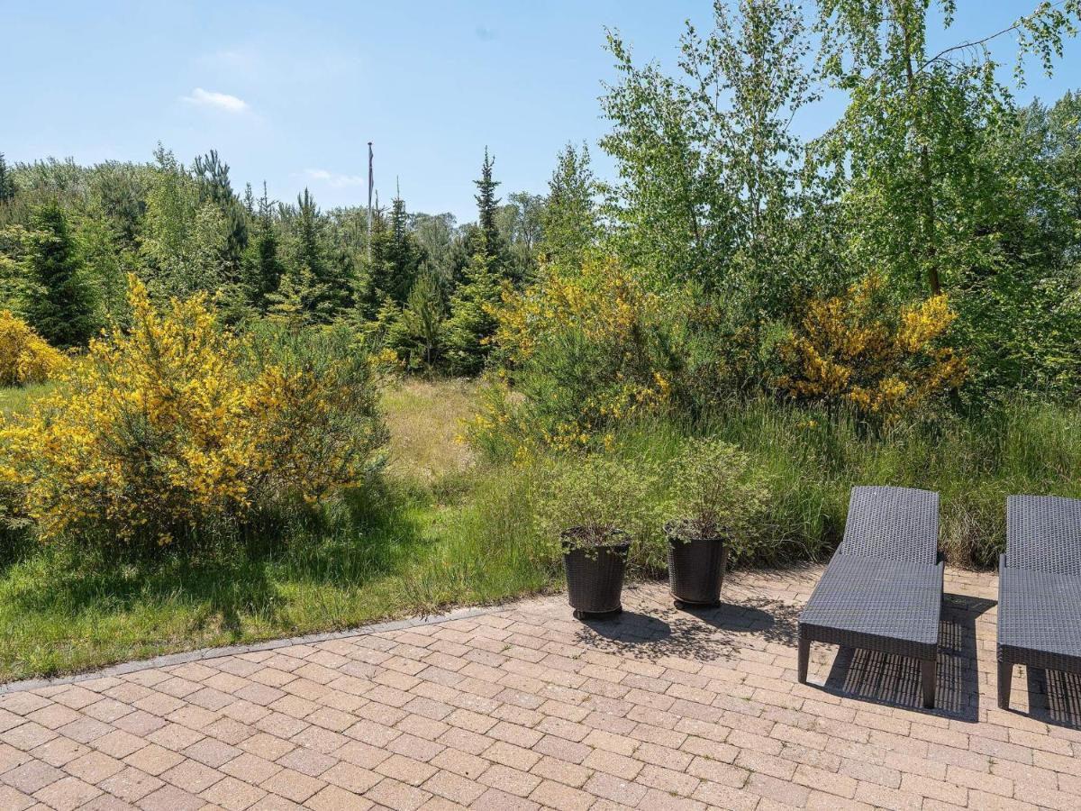 Holiday Home Vaeggerlose Ccxiv Boto By Exterior photo
