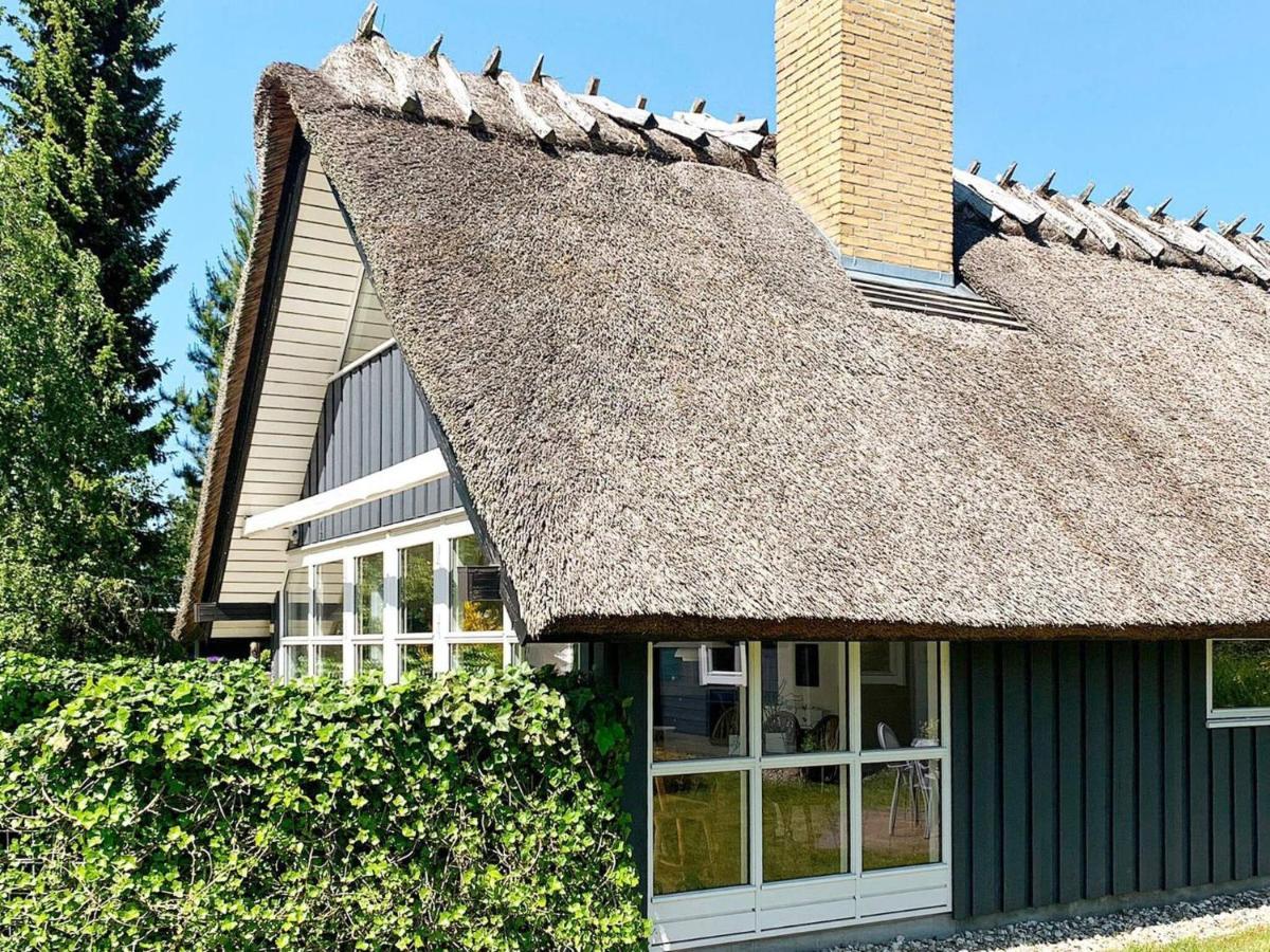 Holiday Home Vaeggerlose Ccxiv Boto By Exterior photo